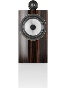 Bowers & Wilkins 705 S3 Signature Ζεύγος Ηχείων Hi-Fi Βιβλιοθήκης 120W 2 Δρόμων Datuk Gloss