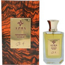 Azha Perfumes Fuji Eau de Parfum 100ml