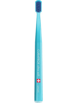 Curaprox CS Smart 7600 Ultra Soft Oδοντόβουρτσα Τιρκουάζ
