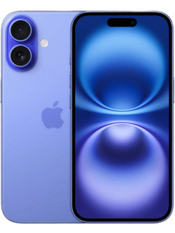 Apple iPhone 16 128GB