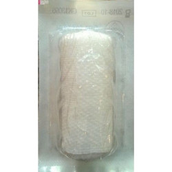 Gauke Αιμοστατικός Επίδεσμος 8cm x 10cm