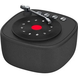 Awei KA26 Ηχείο Bluetooth 12W Μαύρο