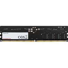 Adata 32GB (1X32GB) DDR5 RAM 5600MHz C46
