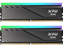 Adata XPG Lancer Blade RGB 32GB (2X16GB) DDR5 RAM 6000MHz C48