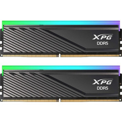 Adata XPG Lancer Blade RGB 32GB (2X16GB) DDR5 RAM 6000MHz C48