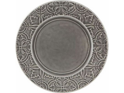Bordallo Pinheiro Rua Nova Πιάτο Ρηχό Κεραμικό 28cm 5600413602904