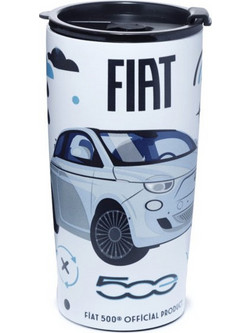 Puckator Fiat 550ml