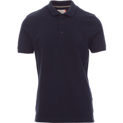 Payper Ανδρική Μπλούζα Polo Κοντομάνικη Navy Μπλε 02000363