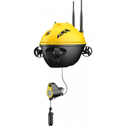Chasing F1 Fish Finder Flash Pack