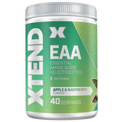Scivation Xtend EAA Apple Raspberry 300gr