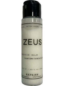 Kerkini Zeus After Shave Balm 50ml