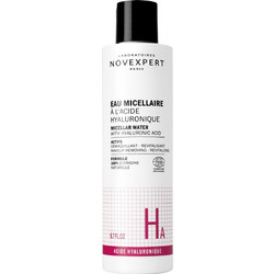 Novexpert Hyaluronic Acid Micellar Water 200ml