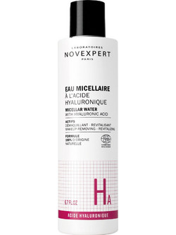 Novexpert Hyaluronic Acid Micellar Water 200ml