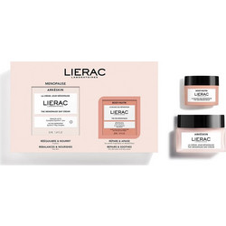 Lierac Arkeskin La Creme Jour Menopause 50ml + Body Nutri SOS 30ml