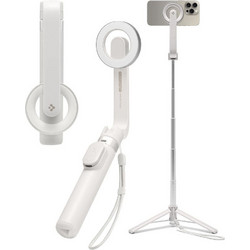 Spigen S571W Selfie Stick Dune Beige