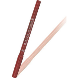 Seventeen Supersmooth 03 Natural Αδιάβροχo Lip Liner 1.14gr
