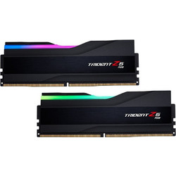 G.Skill Trident Z5 RGB 32GB (2X16GB) DDR5 RAM 6400MHz C30
