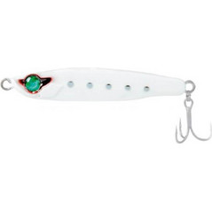 Str Kepanchi Jig Τεχνητό Δόλωμα Πλάνος 5.5cm 28gr Tofu