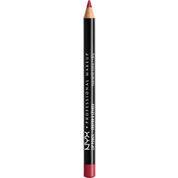 Nyx Slim 803 Burgundy Lip Liner 1gr