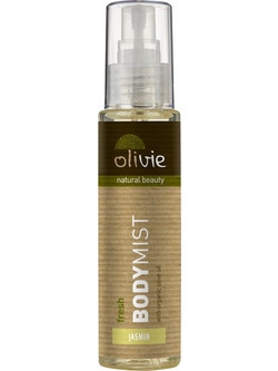 Olivie Jasmin Body Mist 100ml