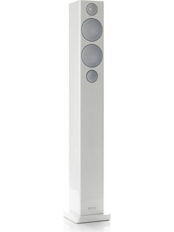 Monitor Audio Radius 270 Ζεύγος Ηχείων Hi-Fi Δαπέδου 150W Satin White