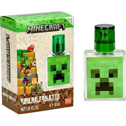 Air Val Minecraft Eau de Toilette 30ml