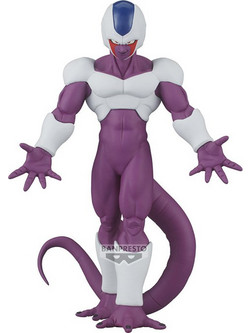 Banpresto Dragon Ball Z Cooler Solid Edge Works 17cm