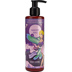Naughty Dogs Κλανιά Νεράιδας Ενυδατική Lotion Σώματος 250ml