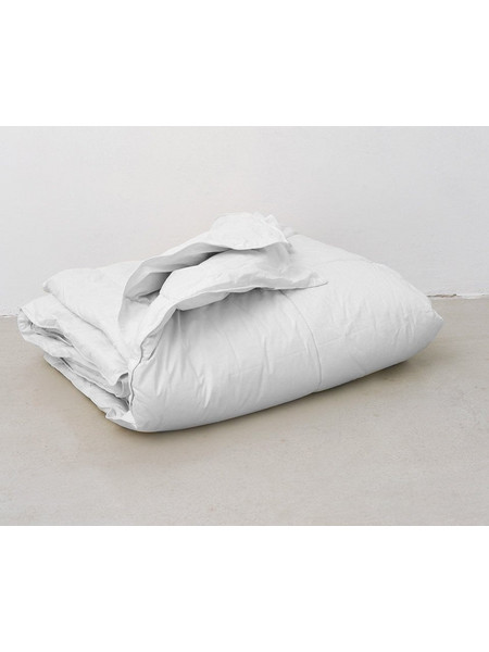 Pennie Πάπλωμα Υπέρδιπλο Microfiber 220x240 Gramos Άσπρο