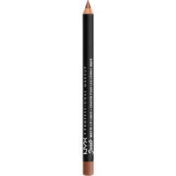 Nyx Suede Soft Spoken Lip Liner 1gr