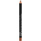 Nyx Suede Soft Spoken Lip Liner 1gr