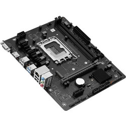 MAXSUN H610M-R V2 Challenger Motherboard Micro ATX με Intel 1700 Socket