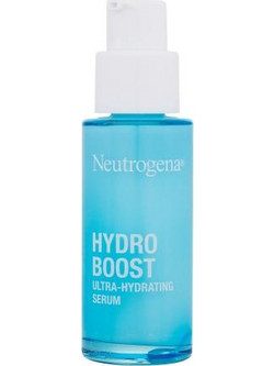 Neutrogena Hydro Boost Ultra-Hydrating Serum 30ml