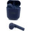 Andowl BQS13 Ακουστικά Bluetooth Earbud Blue