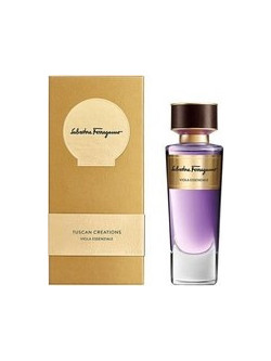 Salvatore Ferragamo Tuscan Creations Viola Essenziale Eau de Parfum 100ml