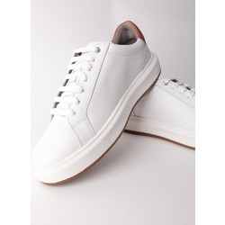 Baldessarini Ανδρικά Sneakers Λευκά B625441