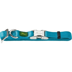 Hunter Vario Basic Alu-Strong Κολάρο Σκύλου Τιρκουάζ 1.5x30-45cm