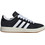 Adidas Grand Court Base 2.0 Ανδρικά Sneakers Μαύρα IH6184