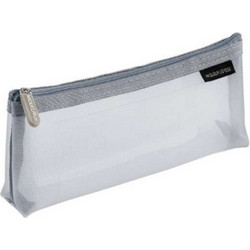 Miquelrius Back2Basics Κασετίνα Γκρι 844.168998