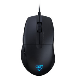Turtle Beach Pure Sel Ενσύρματο Gaming Ποντίκι RGB Black