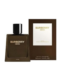 Burberry Hero Parfum 100ml