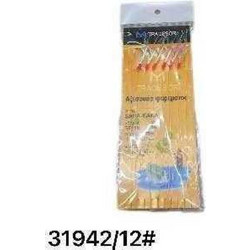 Tradesor 31942 Τεχνητό Δόλωμα Τσαπαρί 12