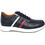 Boxer Ανδρικά Sneakers Μαύρα 21331-15-016