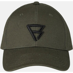 Brunotti Lincolns Ανδρικό Καπέλο Jockey Snapback Υφασμάτινο Χακί 1-2411500821