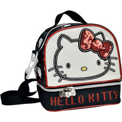 Gim Hello Kitty Croche 335-73220