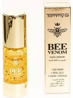 Tommy G Bee Venom Face Serum 30ml