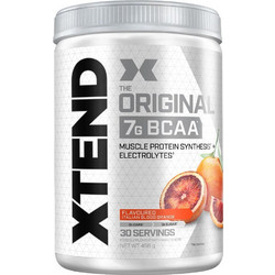Scivation Xtend Original BCAA Watermelon Explosion 456gr