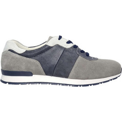 Softies Ανδρικά Sneakers Γκρι 6920