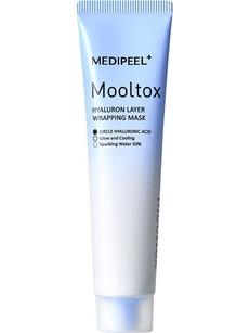 Medi-Peel Hyaluronic Acid Layer Mooltox Wrapping Mask 70ml