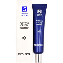 Medi-Peel 5 Growth Factors Eye Tox Cream 40ml